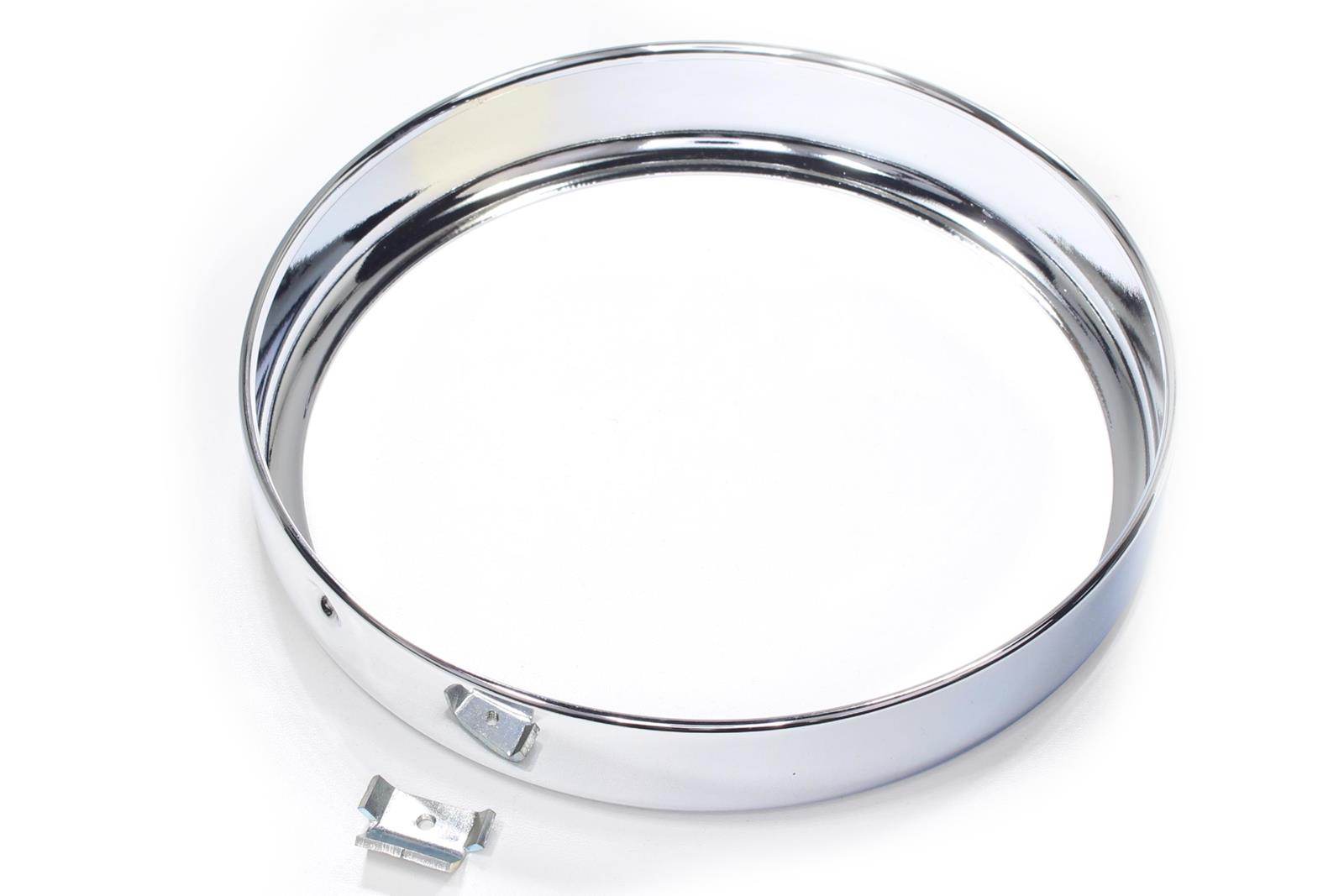 Ramka reflektora junak m07 z zaczepem kpl Ramka reflektora junak m07 z zaczepem kpl - obrazek 2