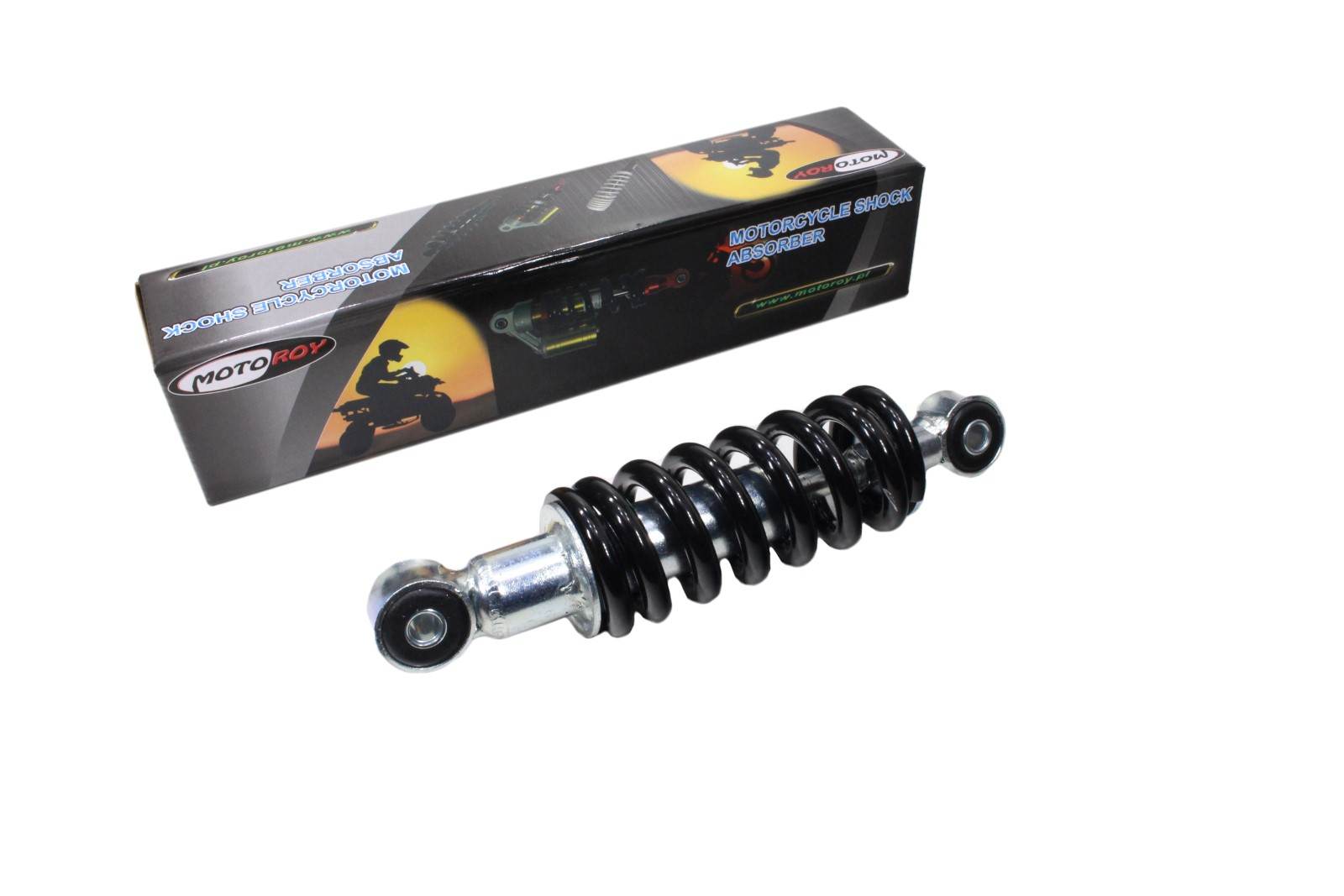 Amortyzator tył pocket minicross hb