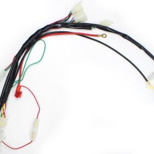 Instalacja wiązka cross nowy model 125 hb 139fmb 147fmd 152fmh 154fmi występujący w chińskie crossy