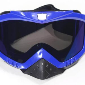Gogle wb b-03 blue
