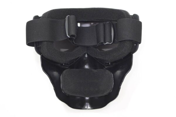 Gogle wb d-01 - obrazek 2