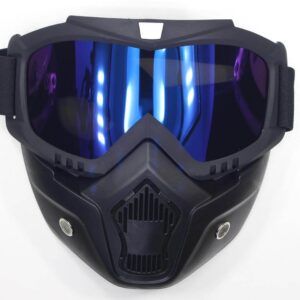 Gogle wb h-03
