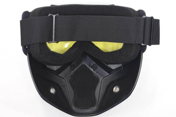 Gogle wb h-05 - obrazek 2