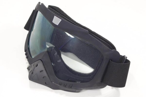 Gogle wb h-06 - obrazek 2