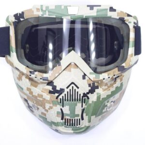Gogle wb i-01