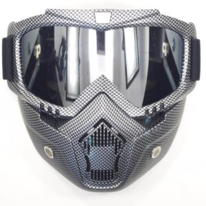 Gogle wb i-04