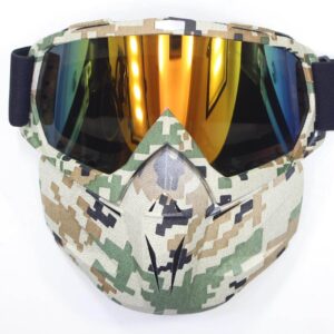 Gogle wb k-04