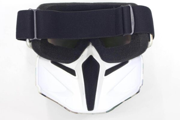 Gogle wb k-04 - obrazek 2