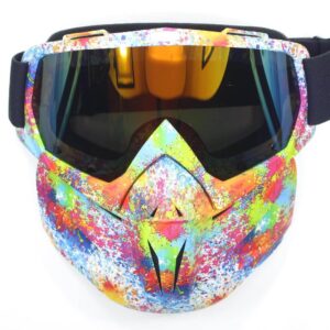 Gogle wb k-05