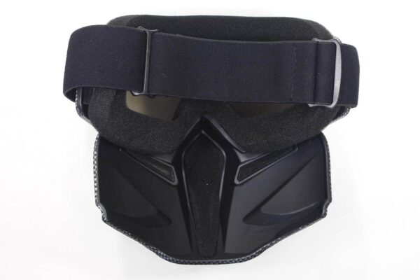 Gogle k-06 wb - obrazek 2