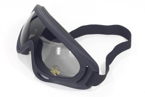 Gogle wb l-02 - obrazek 2