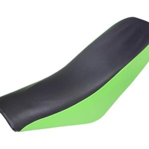 Siedzenie fotel kanapa cross 125 zielone hb
