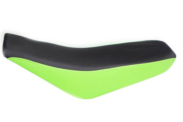 Siedzenie fotel kanapa cross 125 zielone hb - obrazek 2