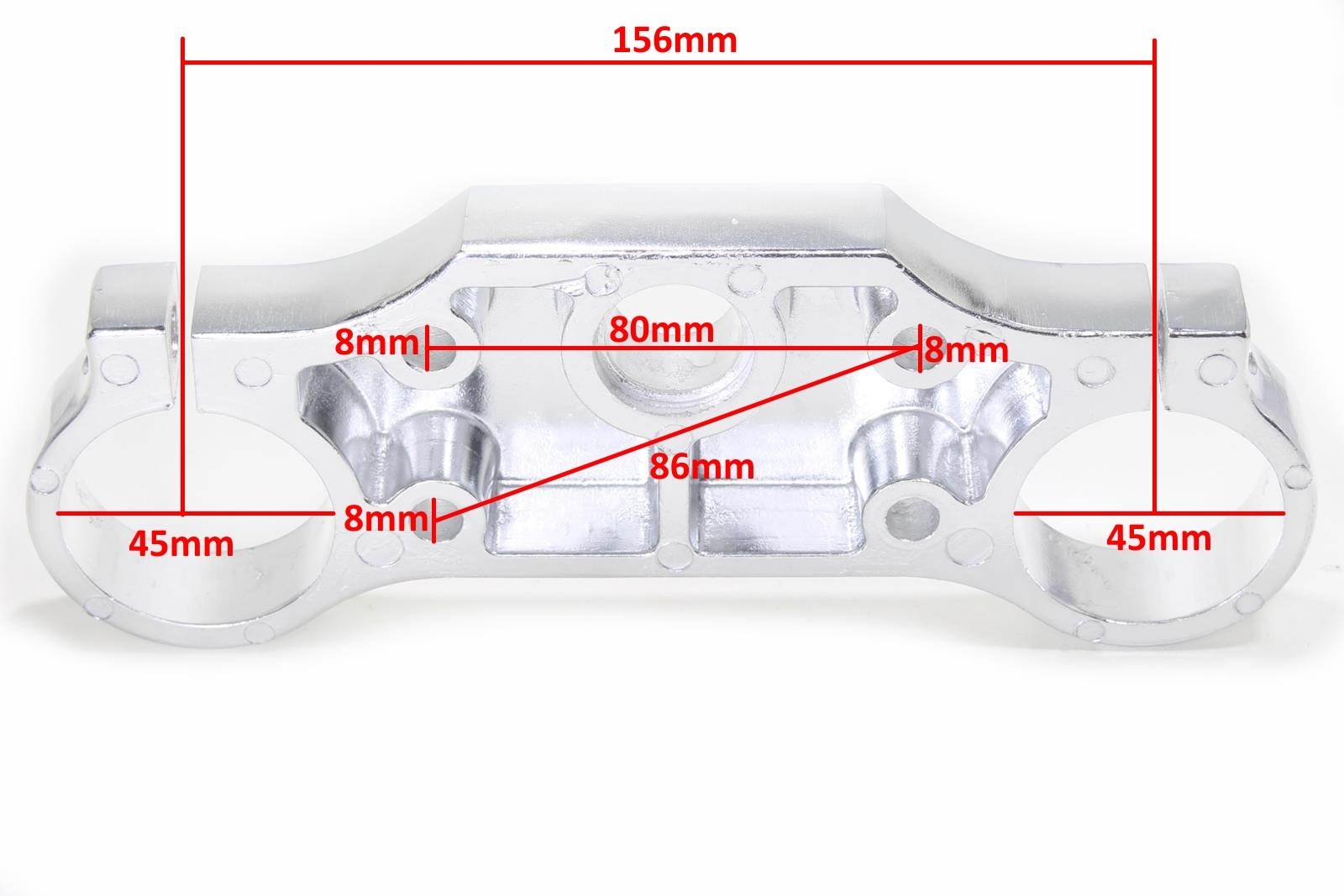 Półka cross 125 górna nowy typ hb Półka cross 125 górna nowy typ hb - obrazek 2