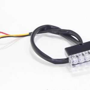 Lampa led mała hb