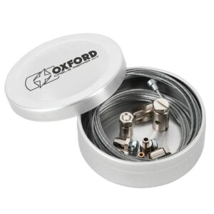 Zestaw naprawczy linek oxford cable repair kit