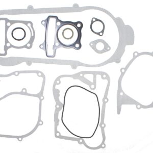 Uszczelka gy6-125 komplet duży wb
