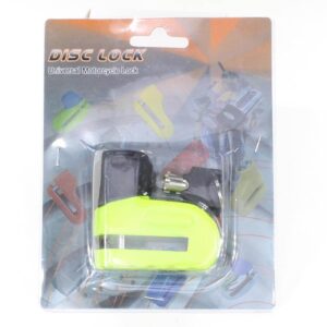 Blokada tarczy hamulcowej oxf-015 ox