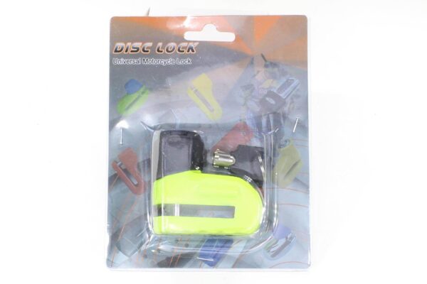 Blokada tarczy hamulcowej oxf-015 ox