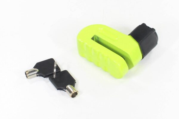 Blokada tarczy hamulcowej oxf-015 ox - obrazek 2