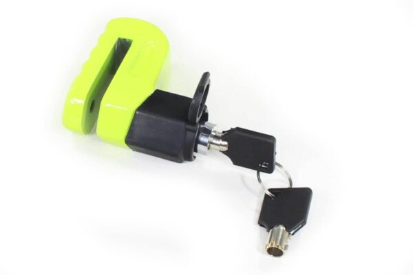 Blokada tarczy hamulcowej oxf-015 ox - obrazek 3