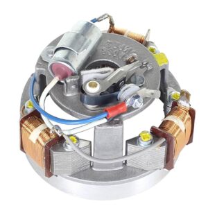 Aparat zapłonowy stator jawka 50 ae