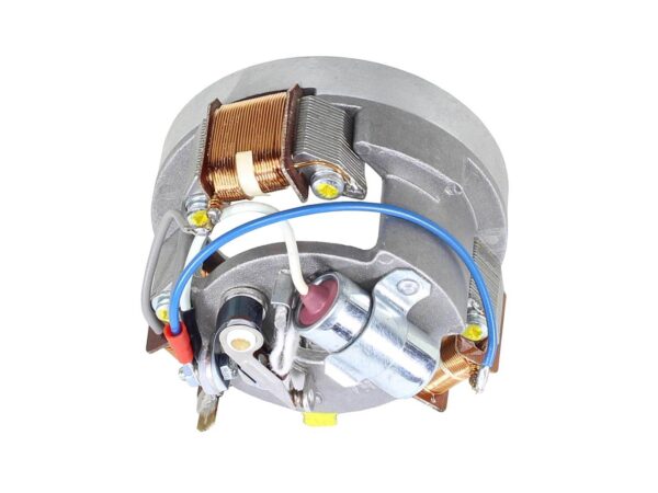 Aparat zapłonowy stator jawka 50 ae - obrazek 3