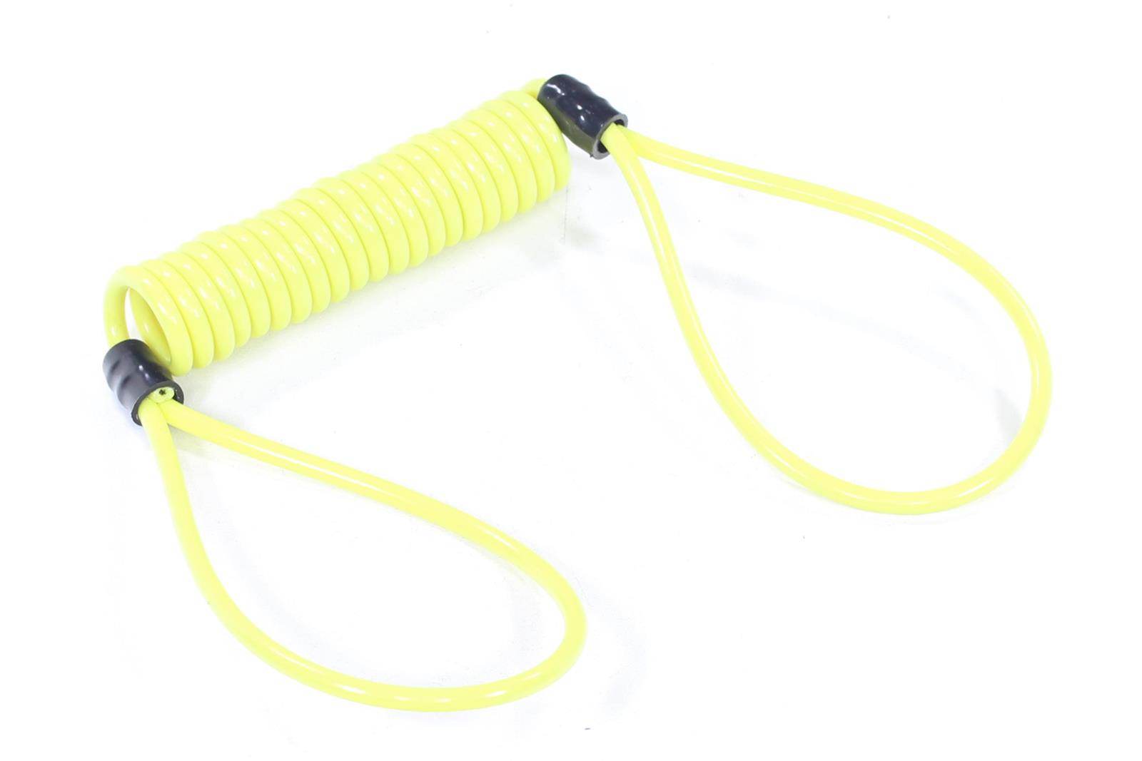 Przypominacz o blokadzie tarczy hamulcowej oxf-9900 ox