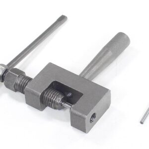 Zakuwarka i rozkuwarka do łańcuchów motocyklowych oxf-024 ox 420 428 520 525 530 kpl