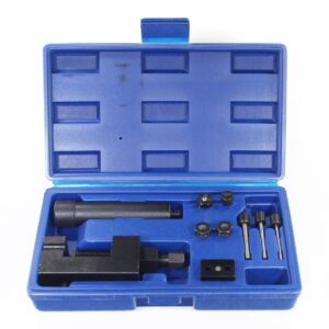 Zakuwarka i rozkuwarka do łańcuchów motocyklowych oxf-028 ox