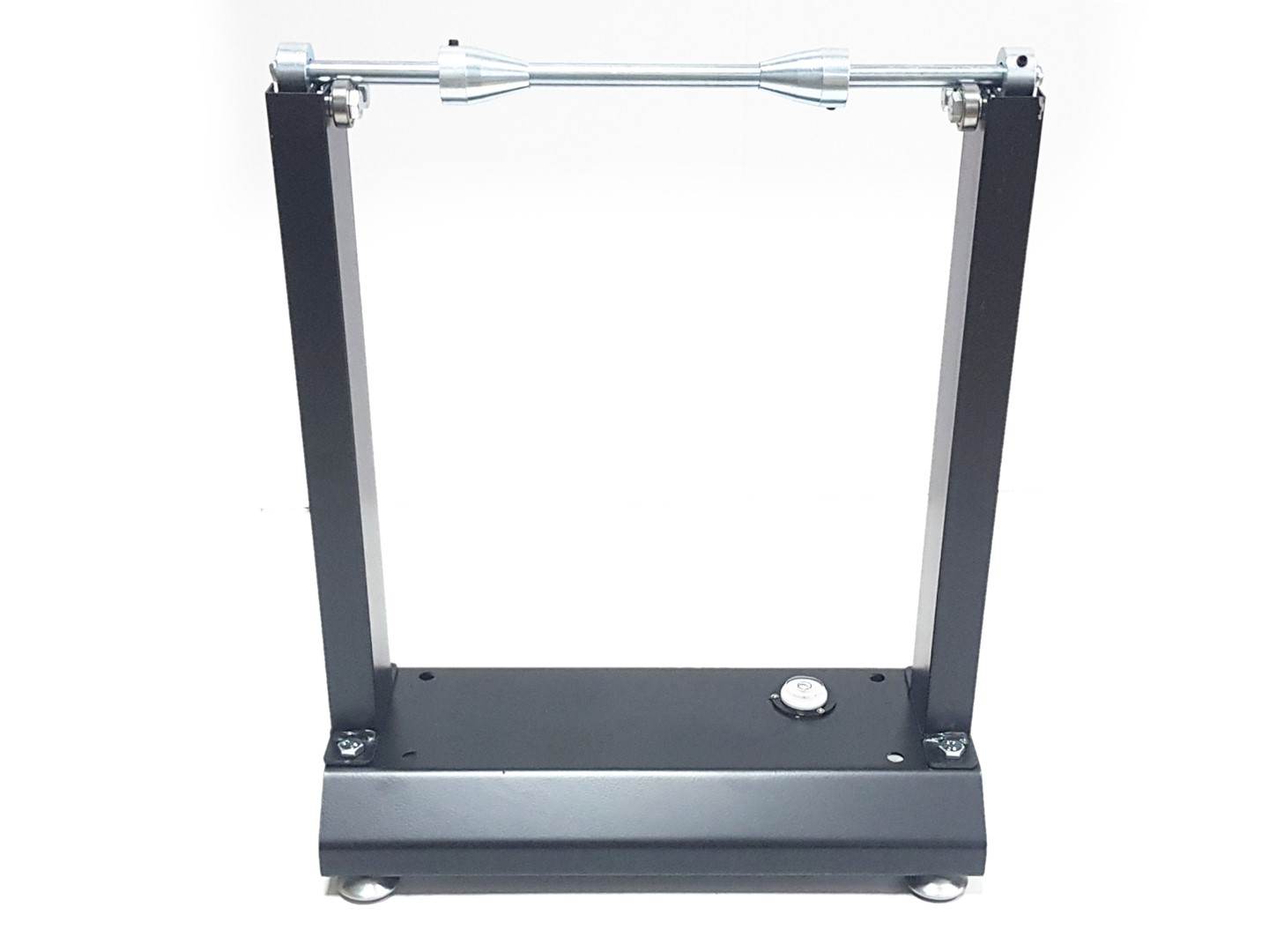 Wyważarka do kół motocyklowych statyczna oxf-027 ox