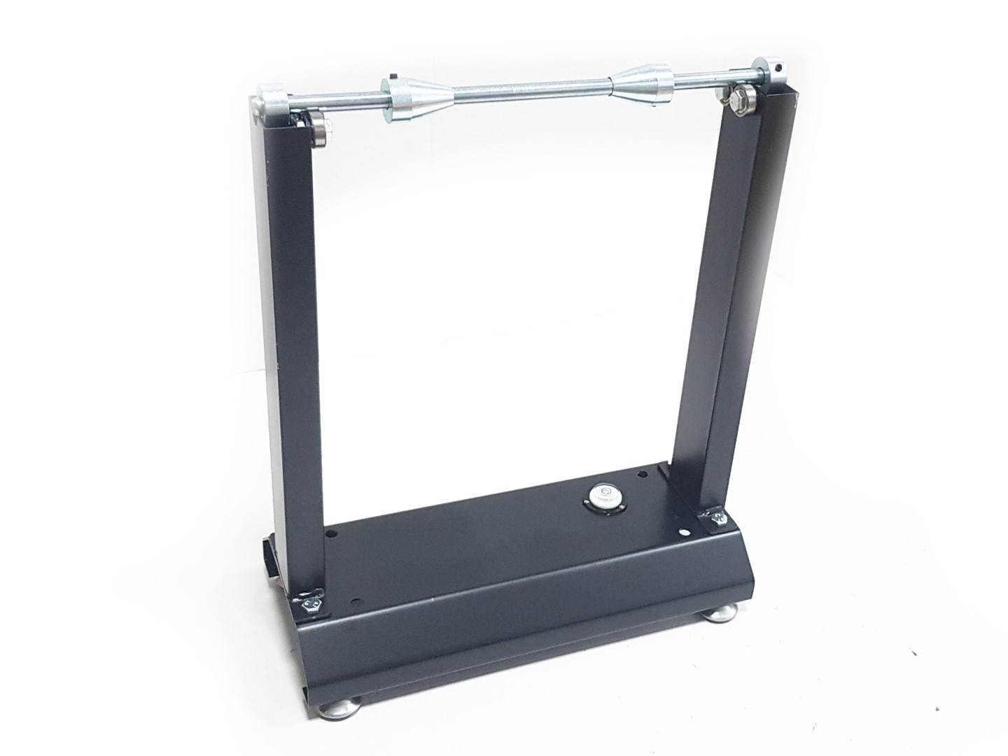 Wyważarka do kół motocyklowych statyczna oxf-027 ox Wyważarka do kół motocyklowych statyczna oxf-027 ox - obrazek 2