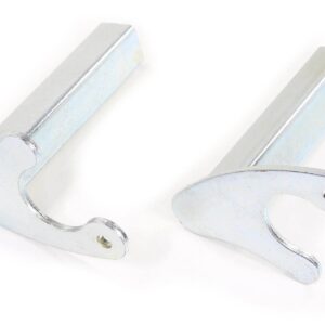 Uchwyty piny stojaka motocyklowego tył pod rolki oxf-2006 kpl ox