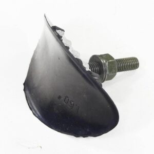 Trzymak opony rim lock cross enduro alu 1.60 oxf-008 ox