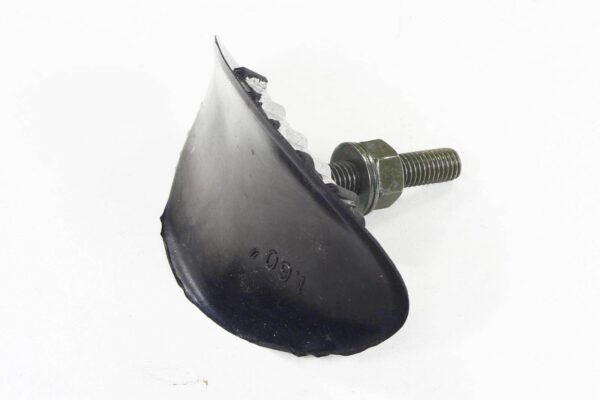 Trzymak opony rim lock cross enduro alu 1.60 oxf-008 ox