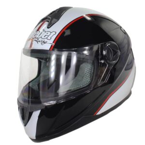 Kask safebet hf-122 black q66 l