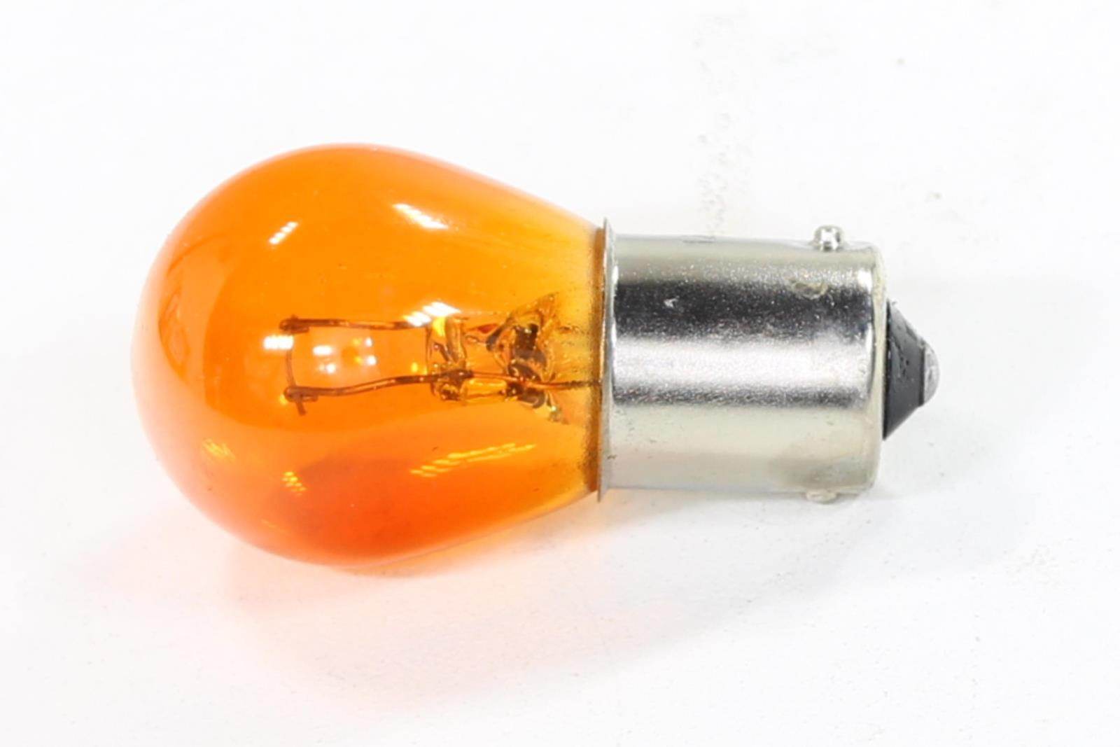 Żarówka 12v 21w pomarańczowa wb op 10 szt