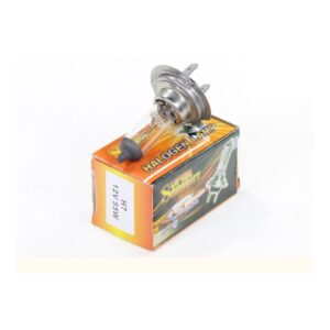 Żarówka 12v 55w h7 wb