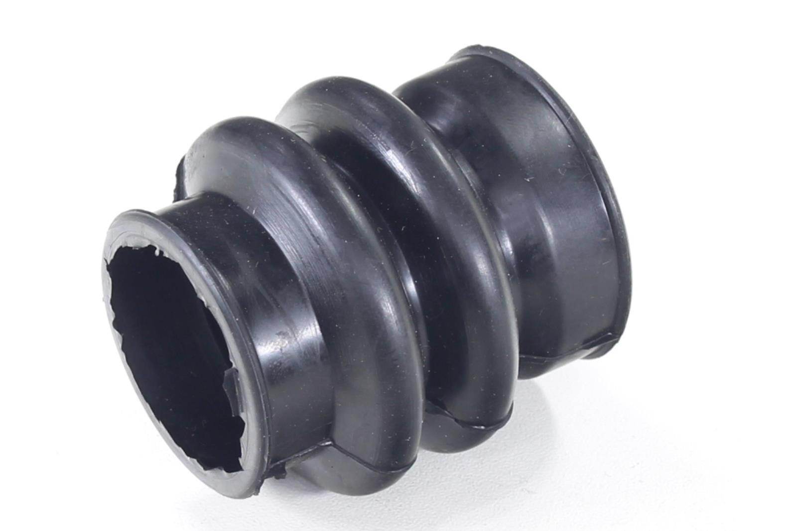 Guma króćca gaźnika wsk 125 old ml Guma króćca gaźnika wsk 125 old ml - obrazek 2