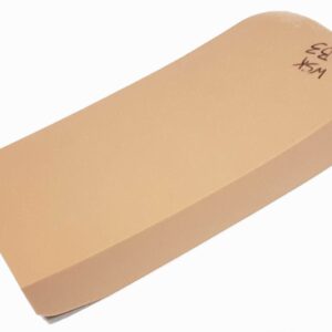 Gąbka siedzenia wsk 125 175 b3 ml