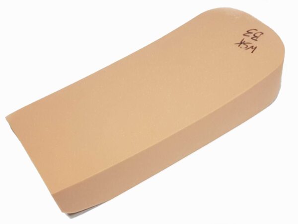 Gąbka siedzenia wsk 125 175 b3 ml