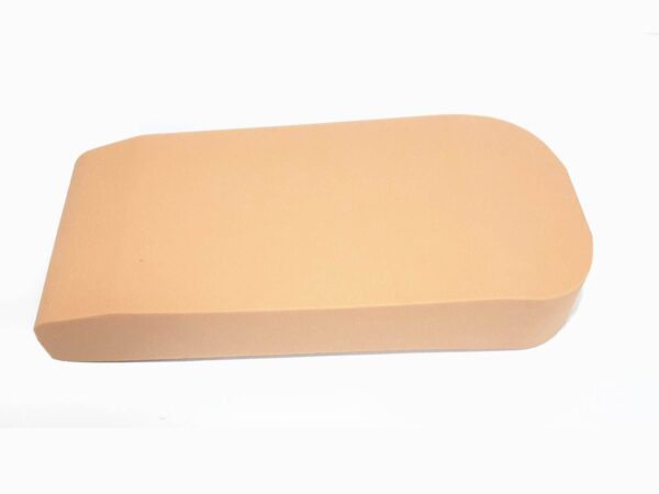 Gąbka siedzenia wsk 125 175 b3 ml - obrazek 3