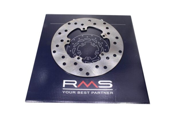 Tarcza hamulcowa przód gilera dna/ice/runner piaggio fly/free/vespa/zip/hexagon/sfera/