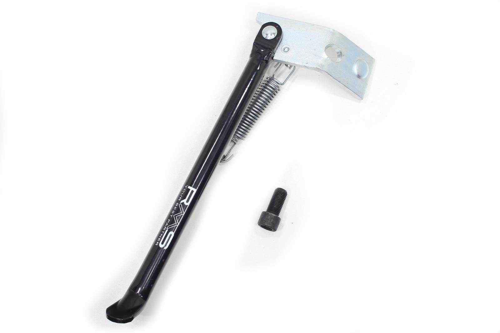 Stopka boczna mbk booster track yamaha bump bw's 50cc rms