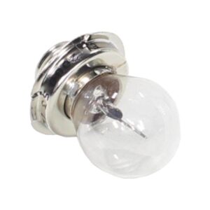 Żarówka 12v 15w p26s e19