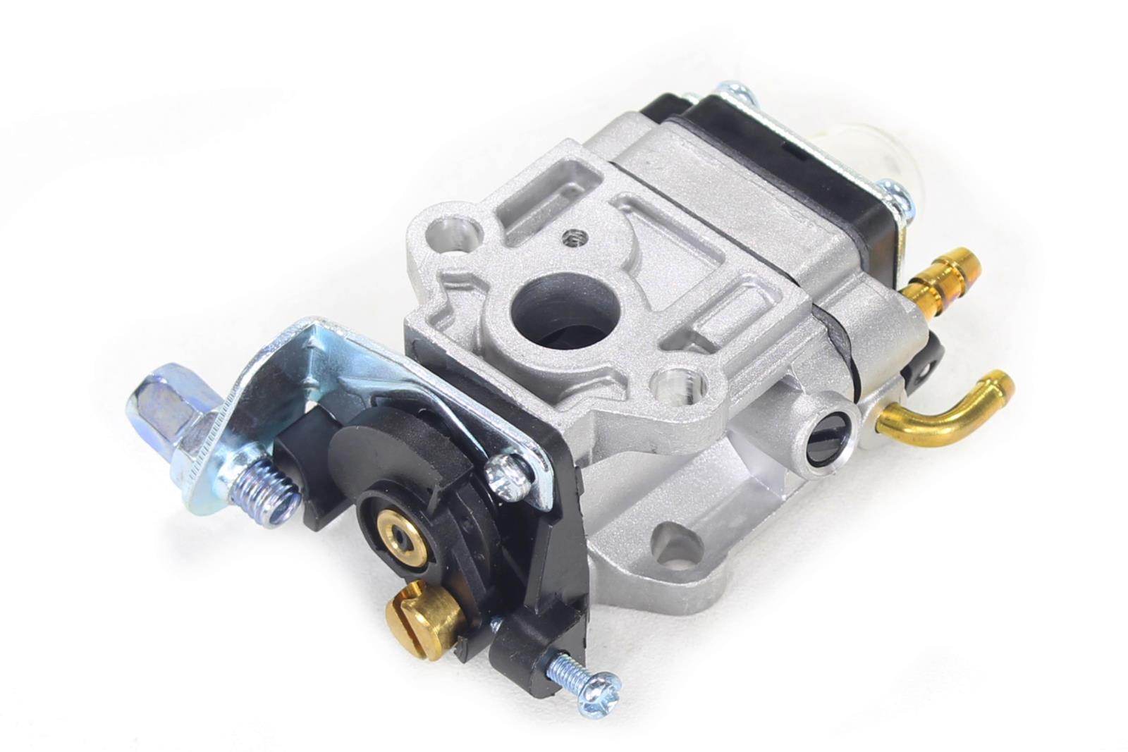 Gaźnik do kosy spalinowej podkaszarki 11mm przepustnica goldluck Gaźnik do kosy spalinowej podkaszarki 11mm przepustnica goldluck - obrazek 2