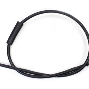Linka licznika piaggio ciao 50ccm wymiary dł całkowita 84 cmdł pancerza 81 cm1 średnica wewnętrzna nakrętki 10 mm ml