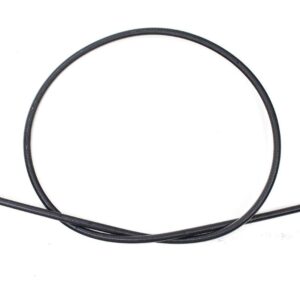 Linka licznika piaggio hexagon 125ccm wymiary dł całkowita 110,50 cmdł pancerza 108 cm1 średnica wewnętrzna nakrętki 15 mm ml