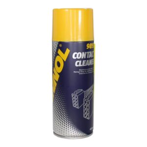 Środek do czyszczenia elektroniki mannol 450ml 9893