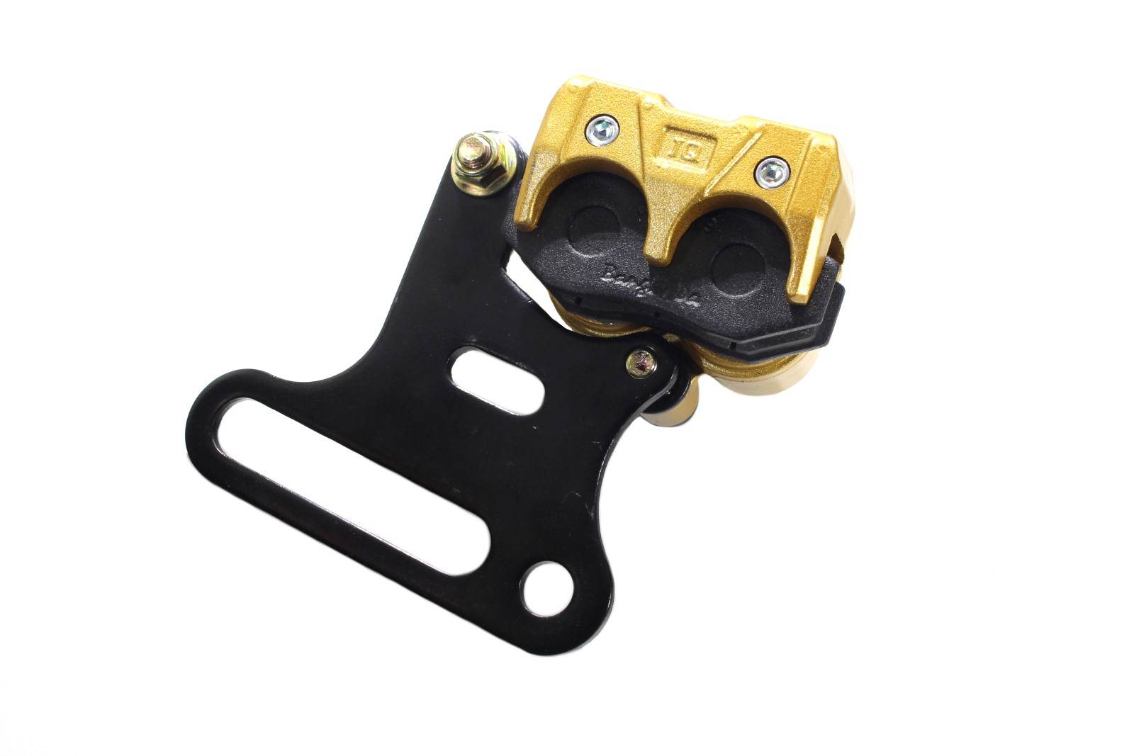 Zacisk hamulcowy tył cross 125 nowy typ hb